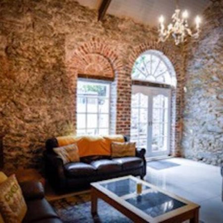 Donaghadee Devine Houseヴィラ エクステリア 写真