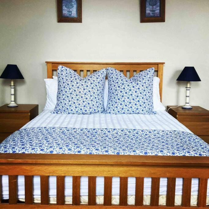 Donaghadee Devine Houseヴィラ エクステリア 写真