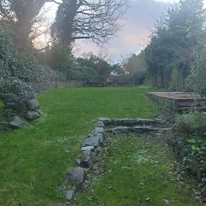 Donaghadee Devine Houseヴィラ エクステリア 写真