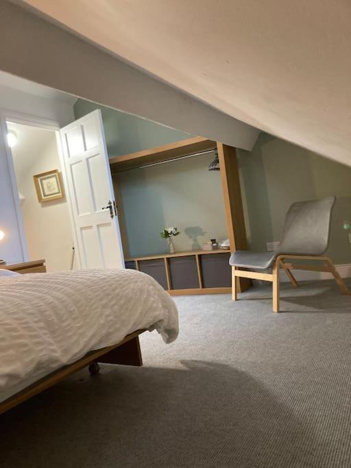 Donaghadee Devine Houseヴィラ エクステリア 写真