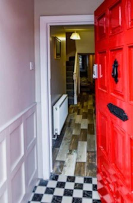 Donaghadee Devine Houseヴィラ エクステリア 写真