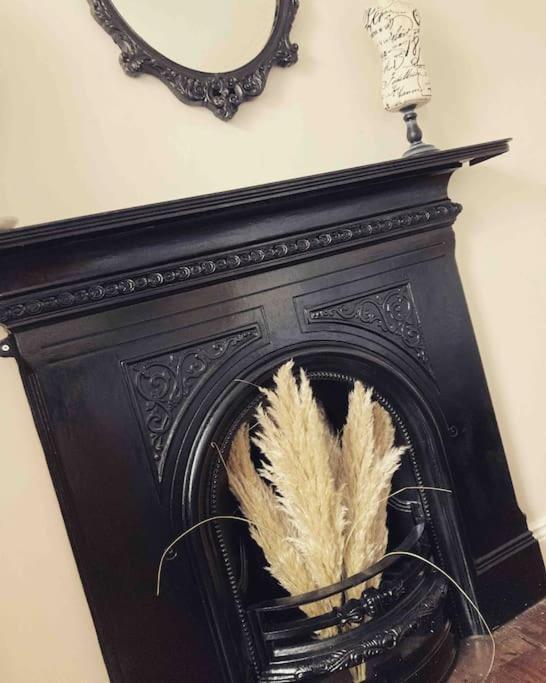 Donaghadee Devine Houseヴィラ エクステリア 写真